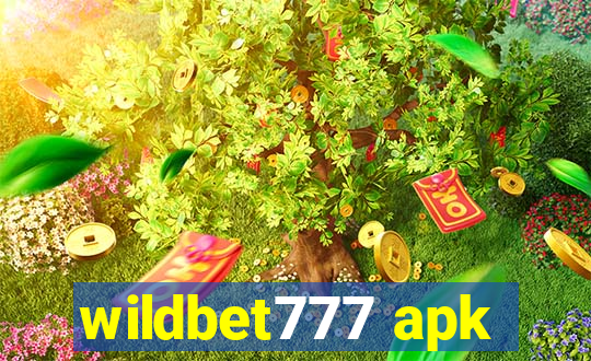 wildbet777 apk